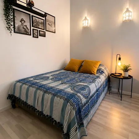 Old Town House * Albufeira