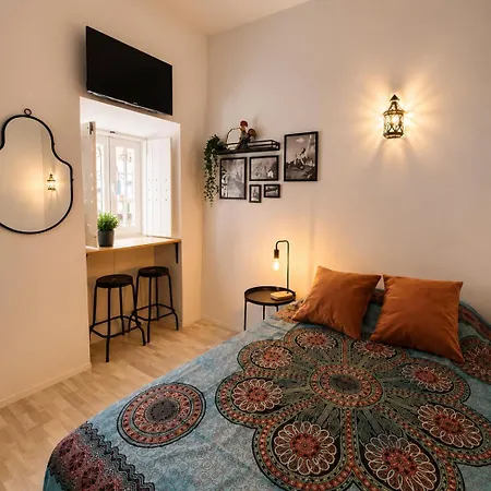 Old Town House * Albufeira