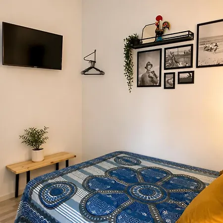 Old Town House Albufeira
