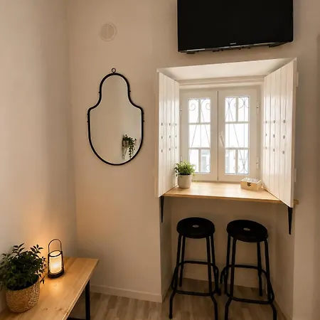 Old Town House Pensionat *