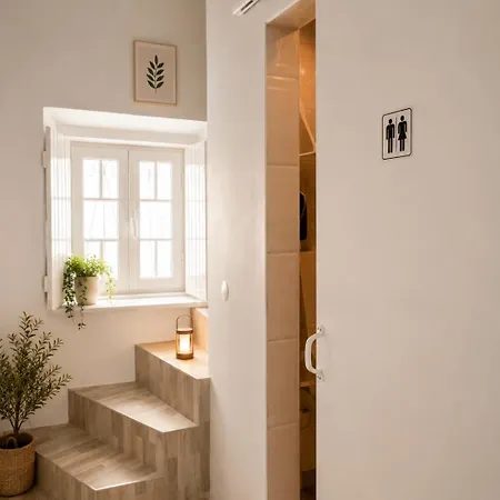 Old Town House Albufeira