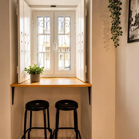 Old Town House *
